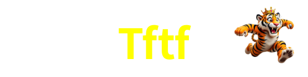 Logo da Tftf