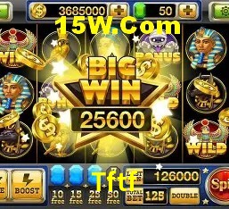 Casino VIP Tftf