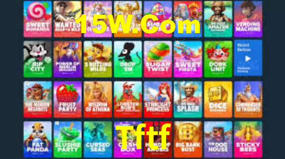 Tftf: A Experiência de Casino com Jogos de Mesa ao Vivo