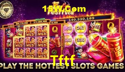 Promoções Sazonais Tftf