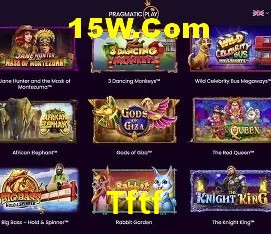 Casino Ao Vivo Tftf