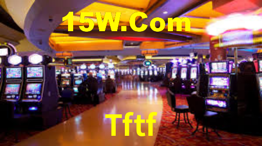 Sinta a adrenalina dos jogos de cassino com Tftf