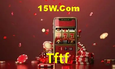Apostas de Futebol Tftf