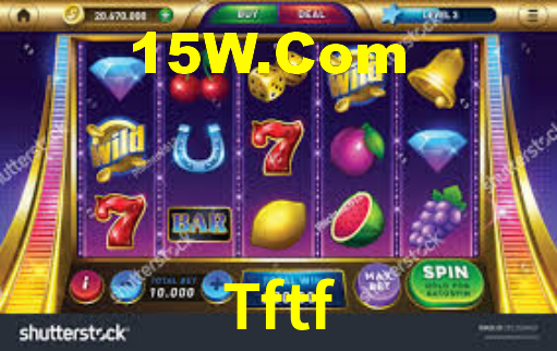 Tftf