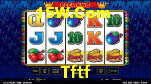 Tftf - Plataforma Oficial - Tftf Com Bet
