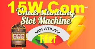 VIP Casino Tftf