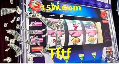 Estatísticas do Jogo Tftf