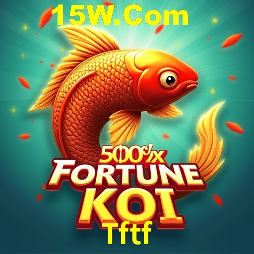 Weekend Specials Tftf
