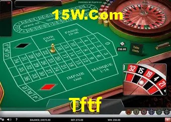 Diretório de Jogos Tftf